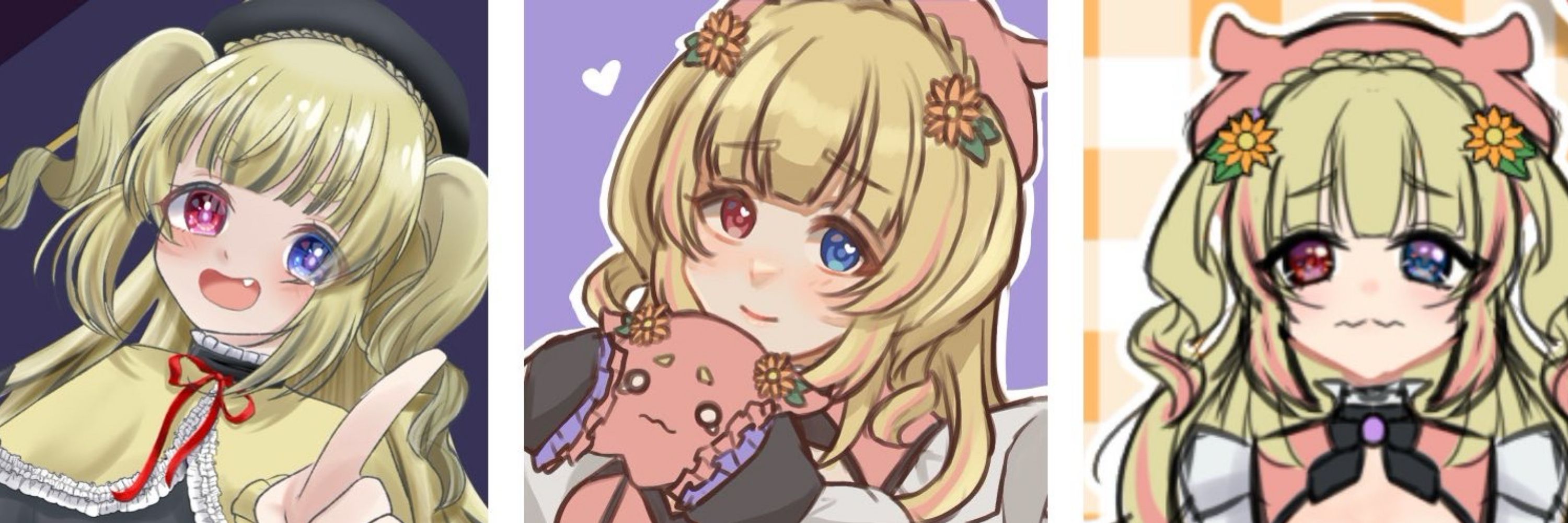 Riris↝