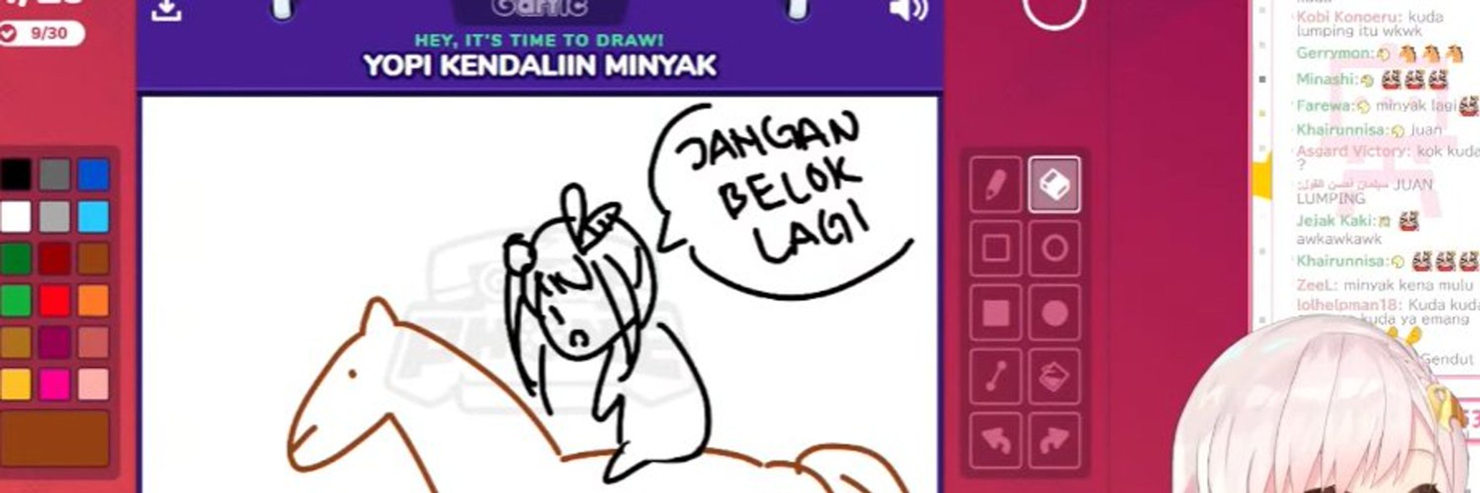 Minyak Sayur