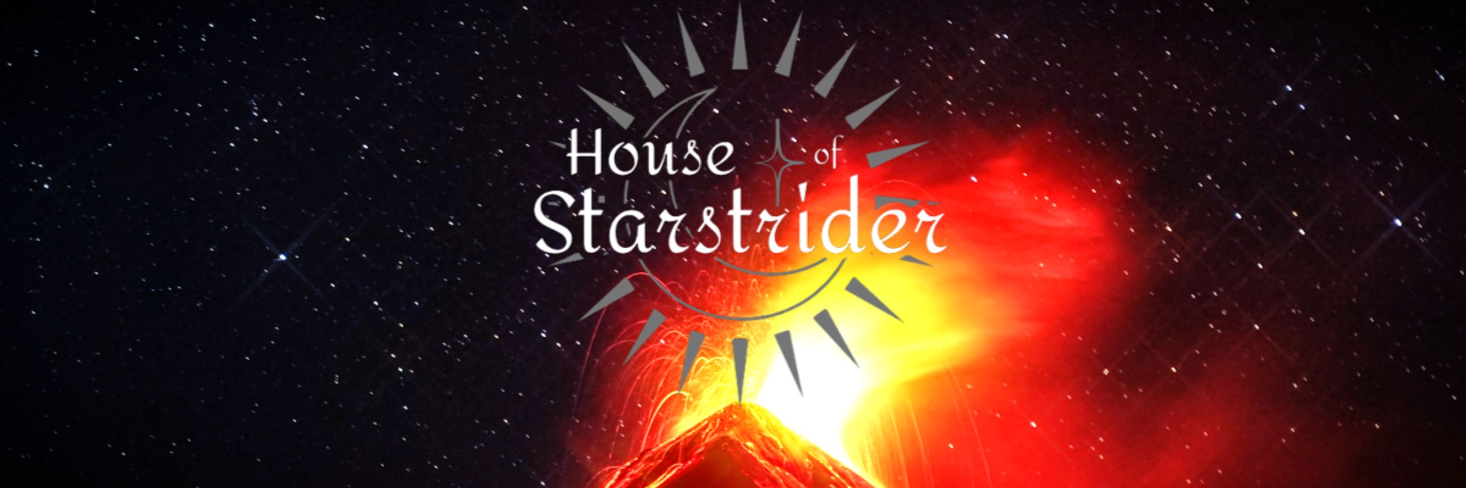 House of Starstrider🌟