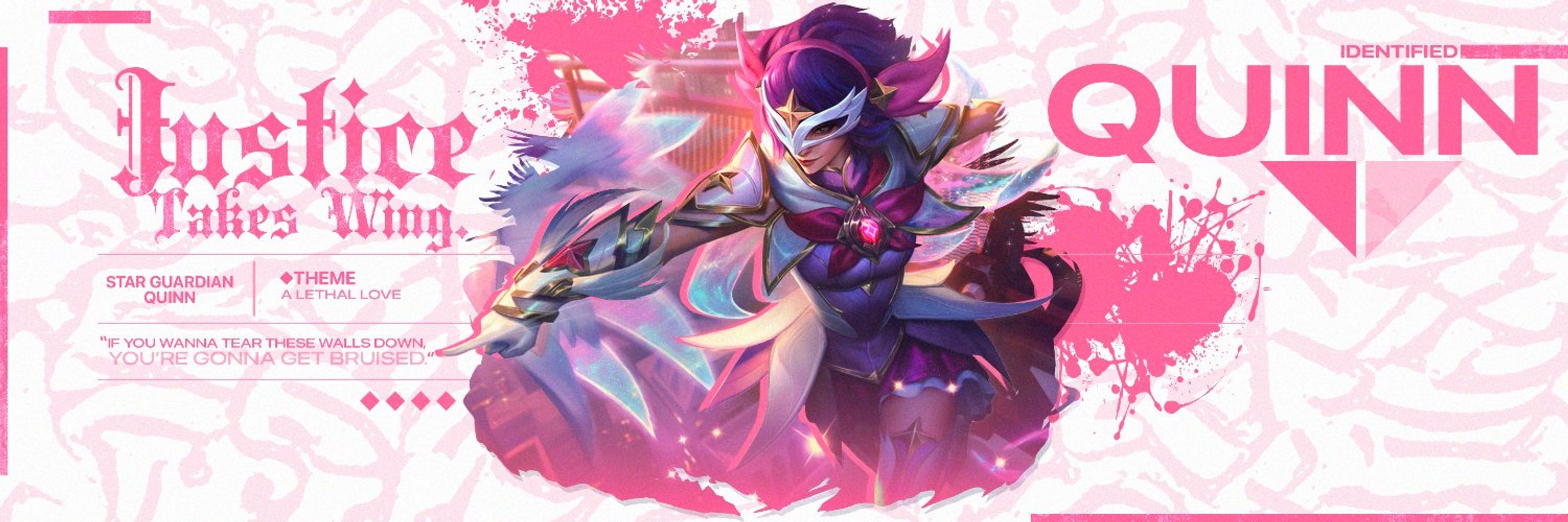 ˚ʚ♡ɞ˚ 𝐐𝐮𝐢𝐧𝐧 ˚ʚ♡ɞ˚