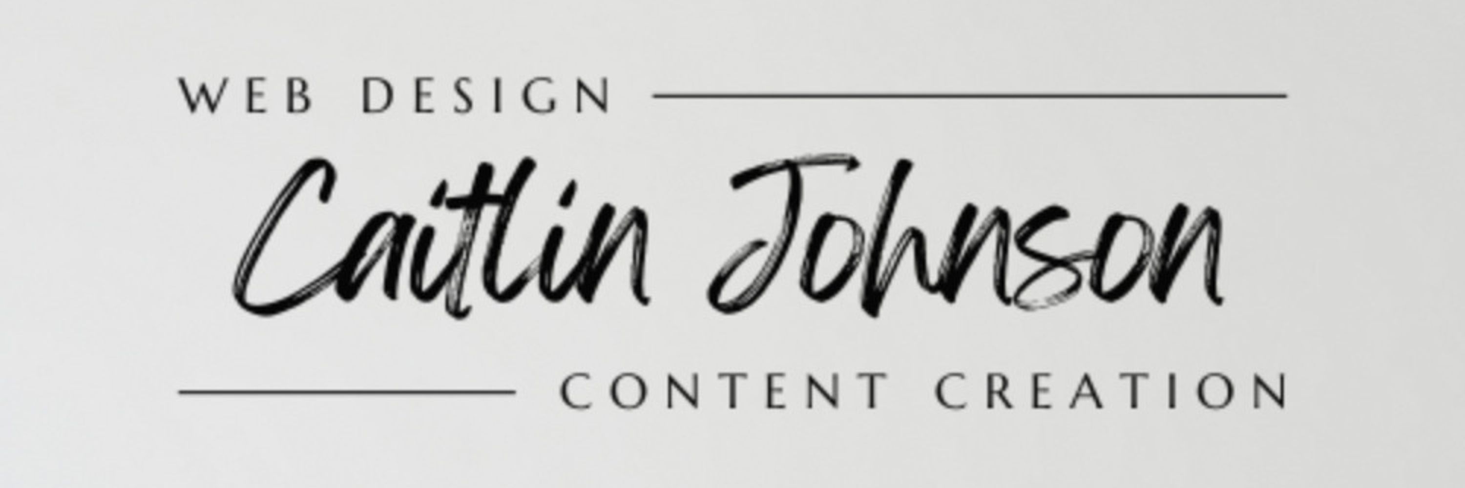 Caitlin Johnson