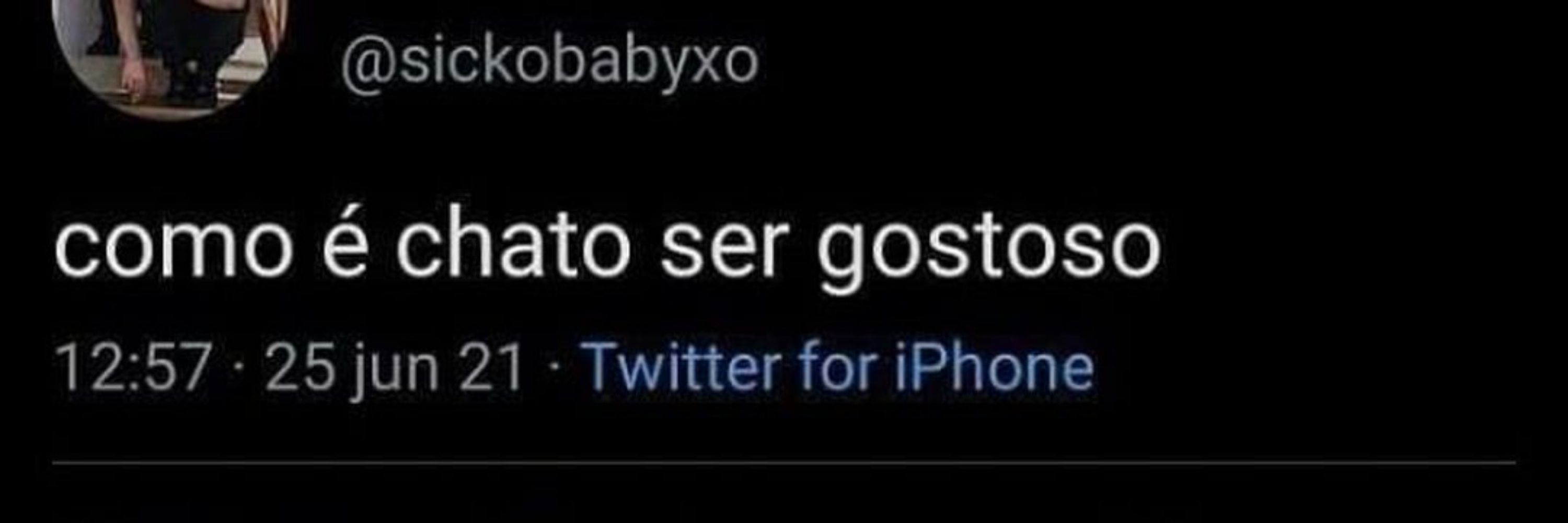 alexander⁷ boyfriend estourando no fone