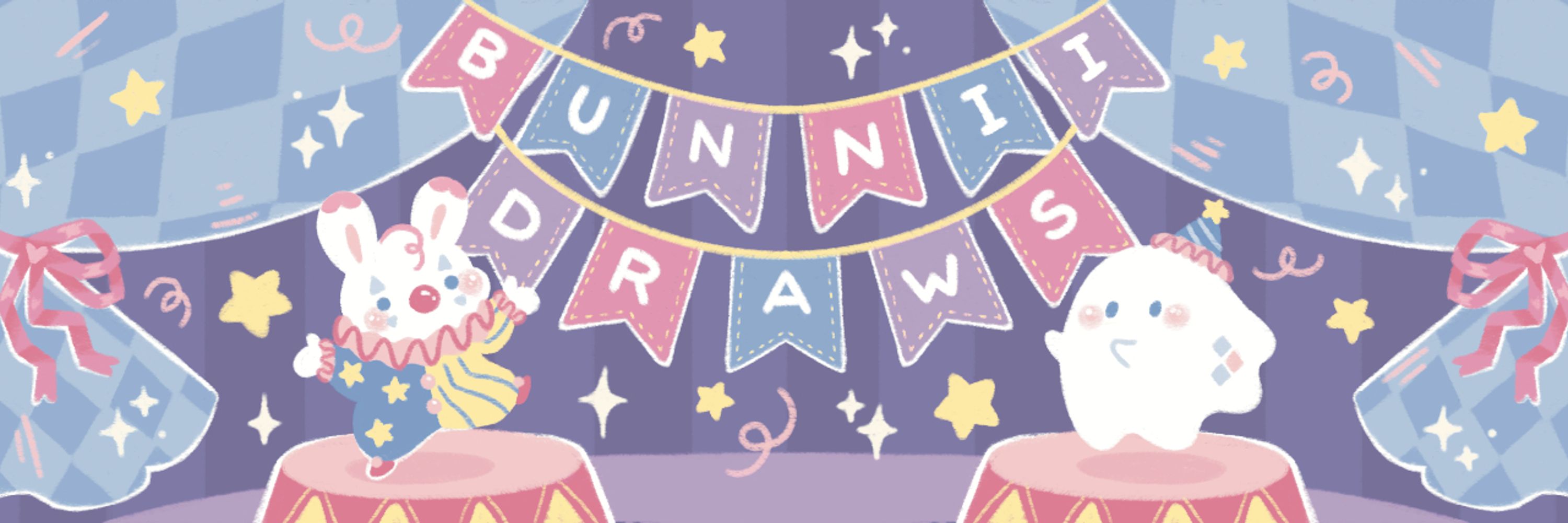 Bunnii Buns