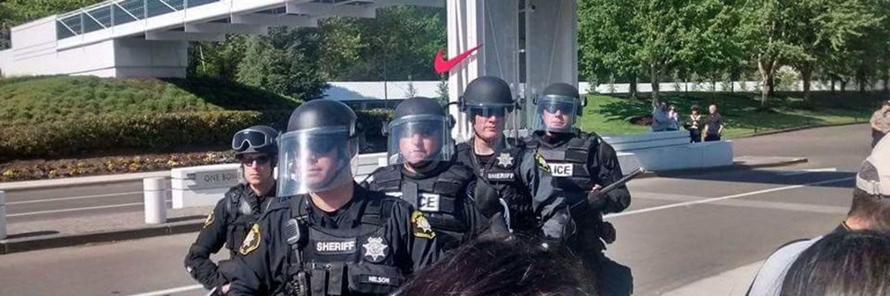 Beaverton Social Justice League 