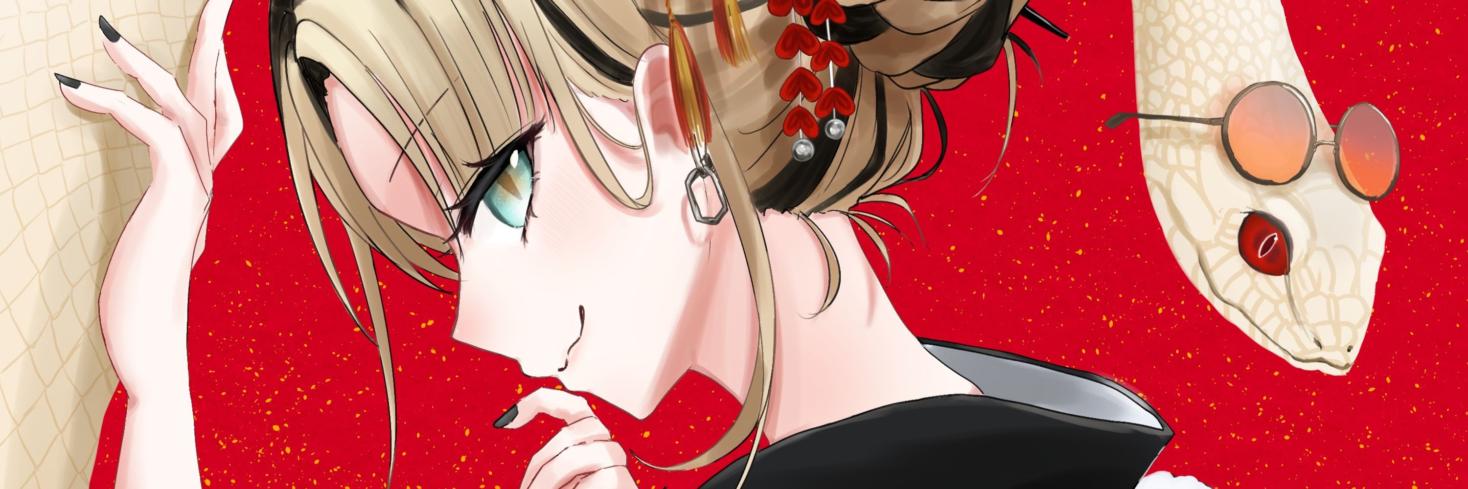 あまにゃ