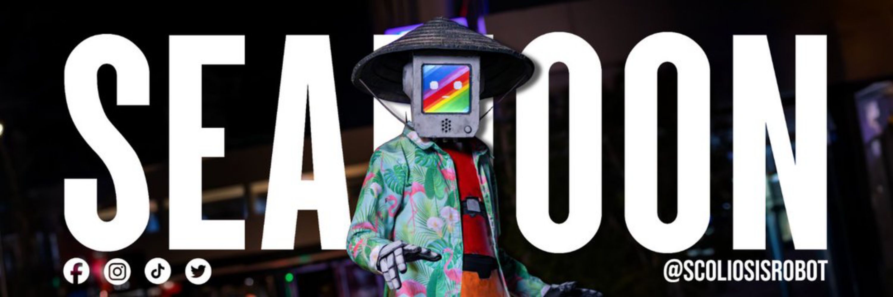 SeaMoon🤖🌈