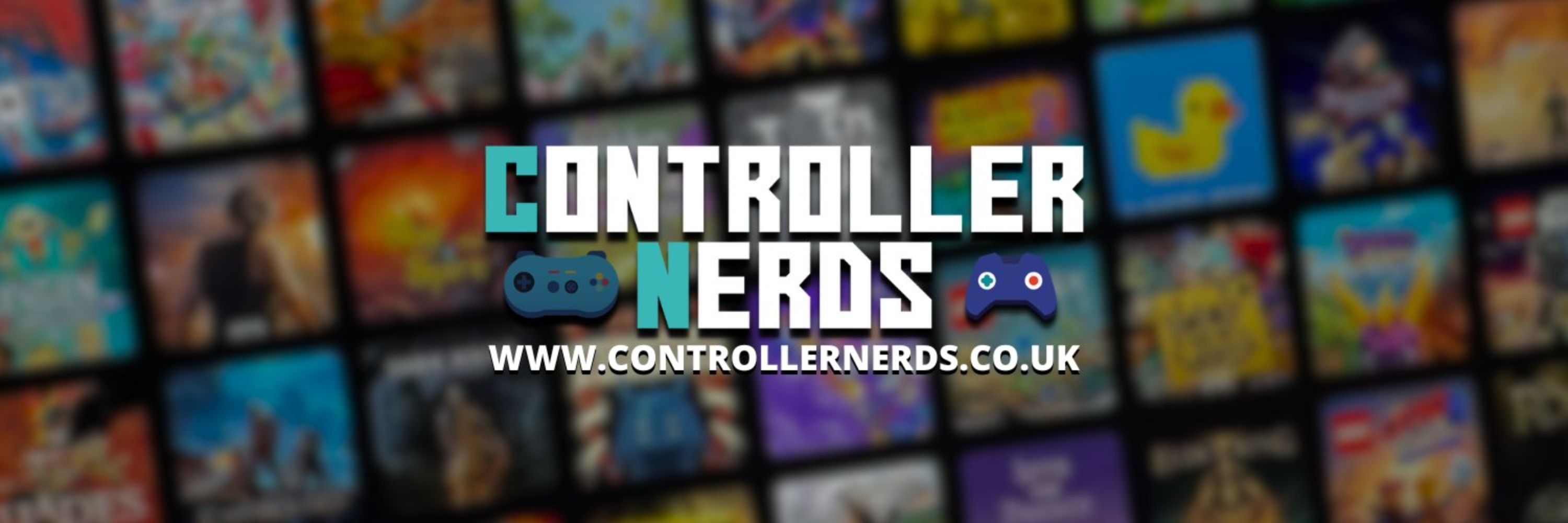 Martin | Controller Nerds