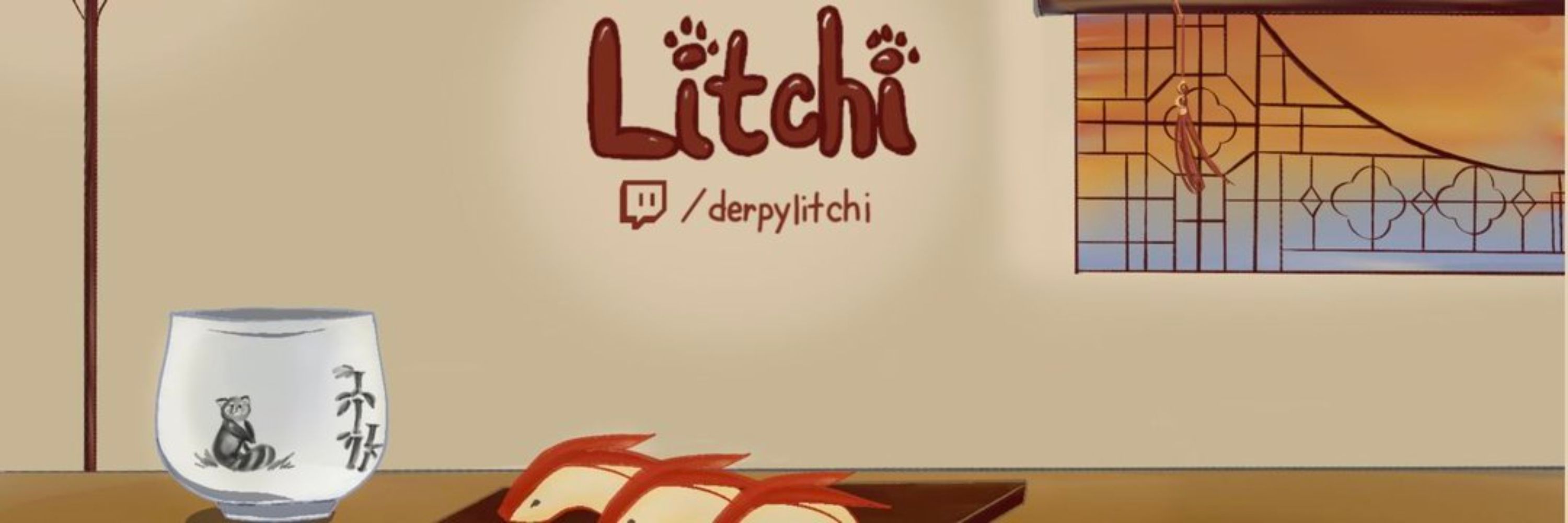 Litchi 🍵 Drowning in Backlog