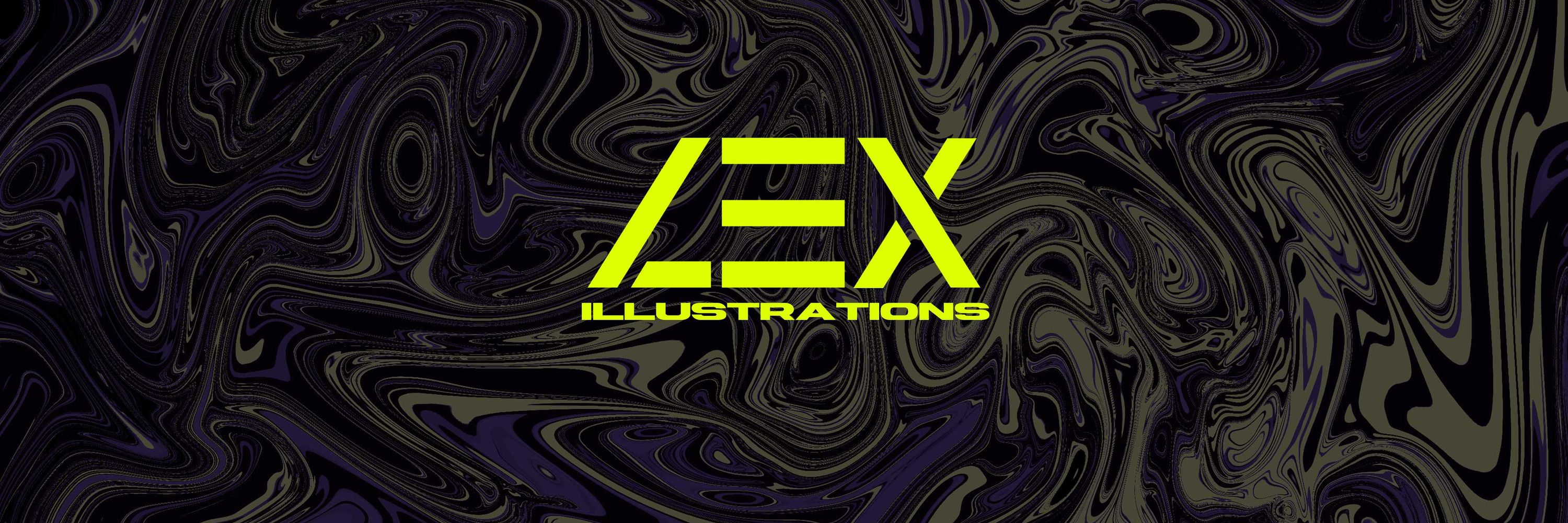 L Ξ X ( Commissions Open )