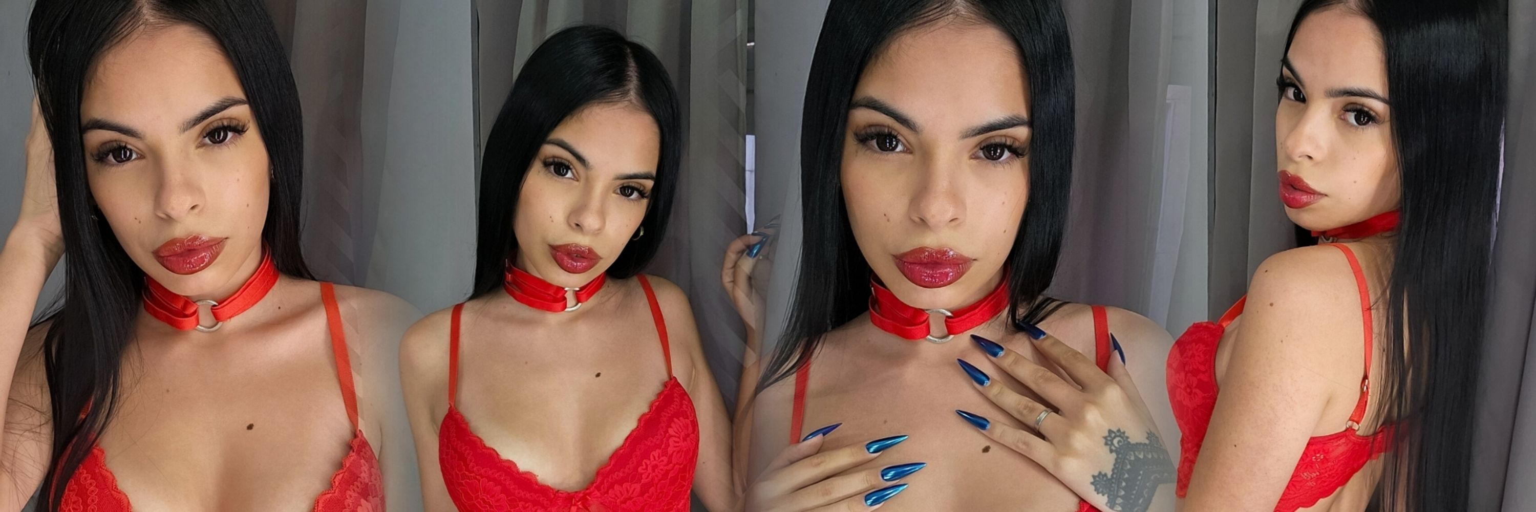 Dulce 💋 NSFW