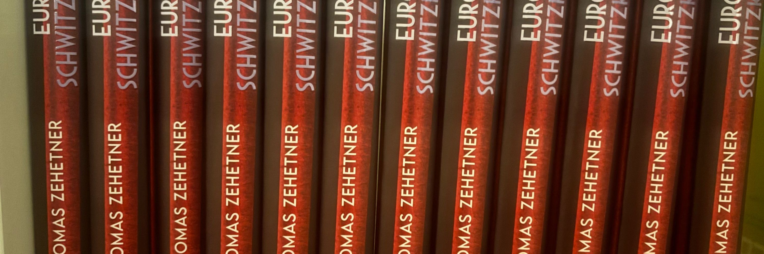 Thomas Zehetner