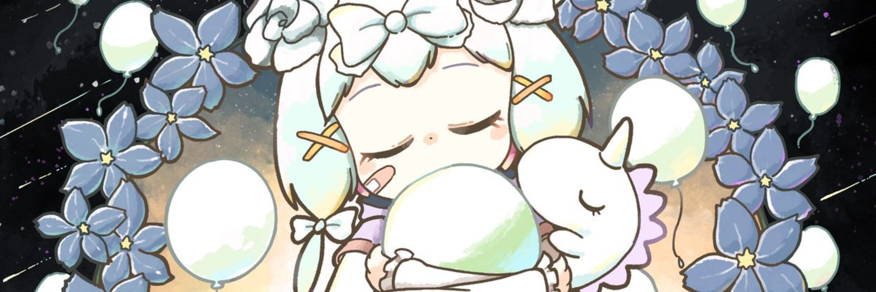 六華しろん
