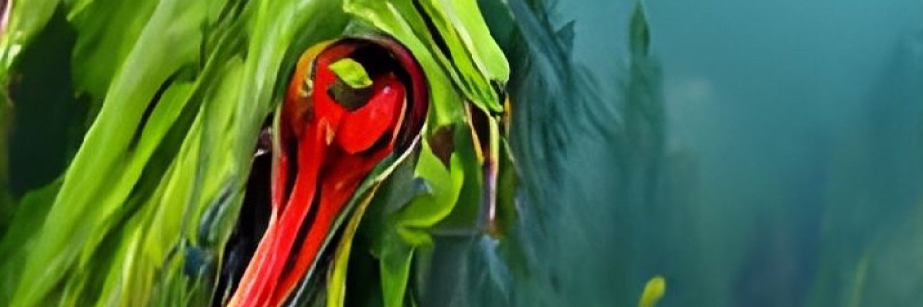 Swampy