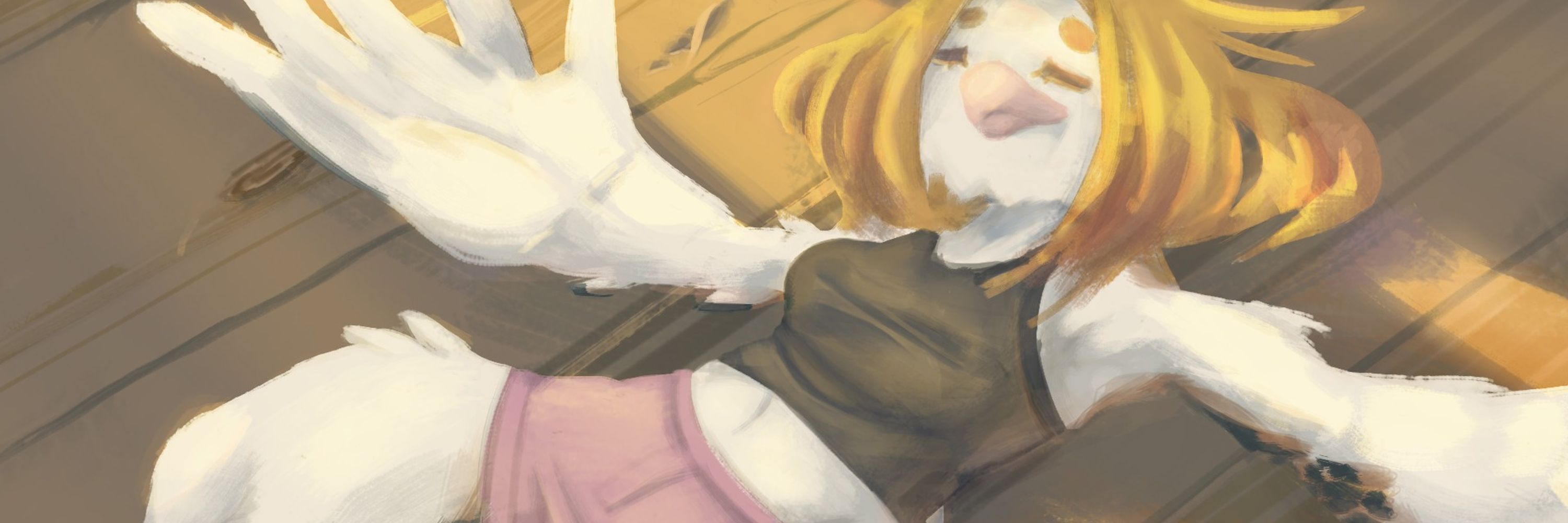 Twonip (Comms Full! 3/3)