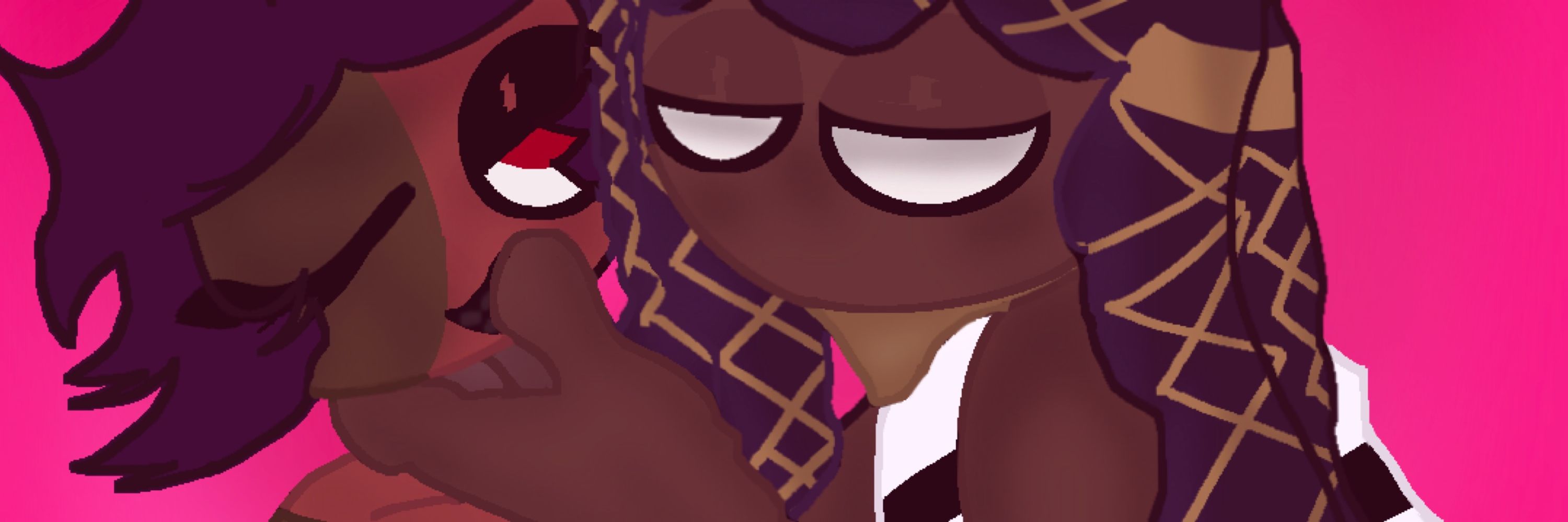 🏳️‍⚧️anachronism. || poc artist