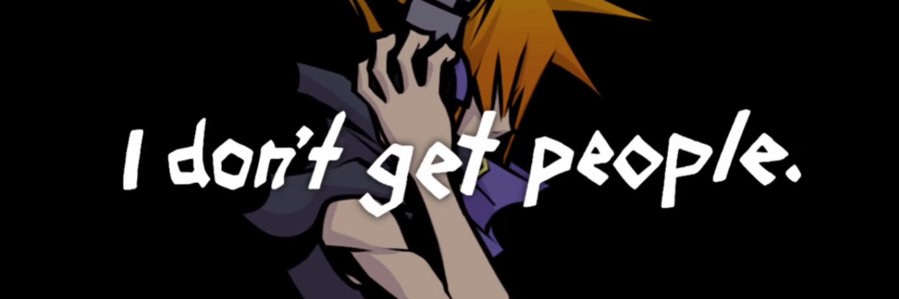 TWEWY Frames