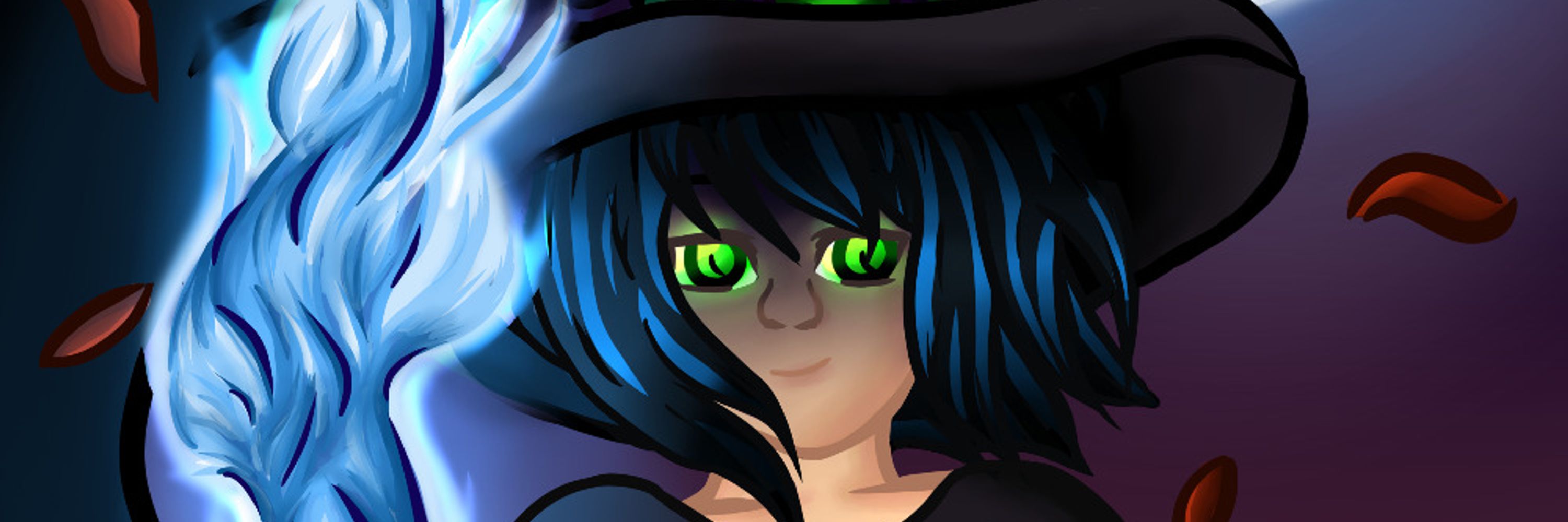 Rhiannon / Comms OPEN 💚