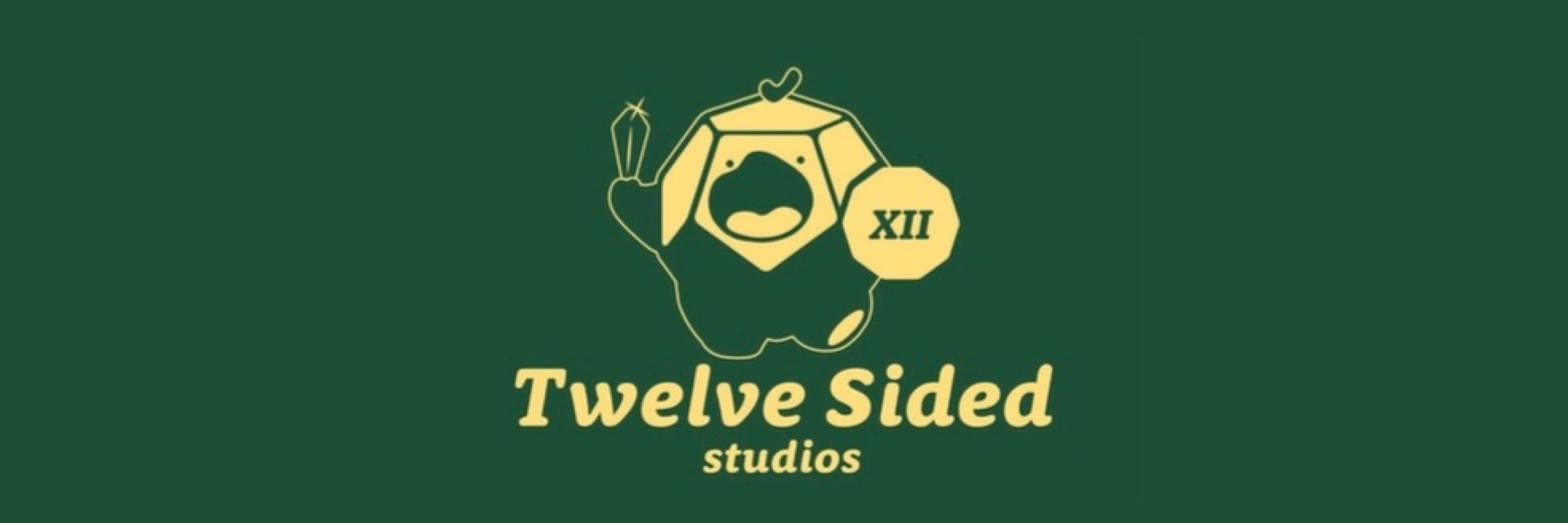 12 Sided Studios