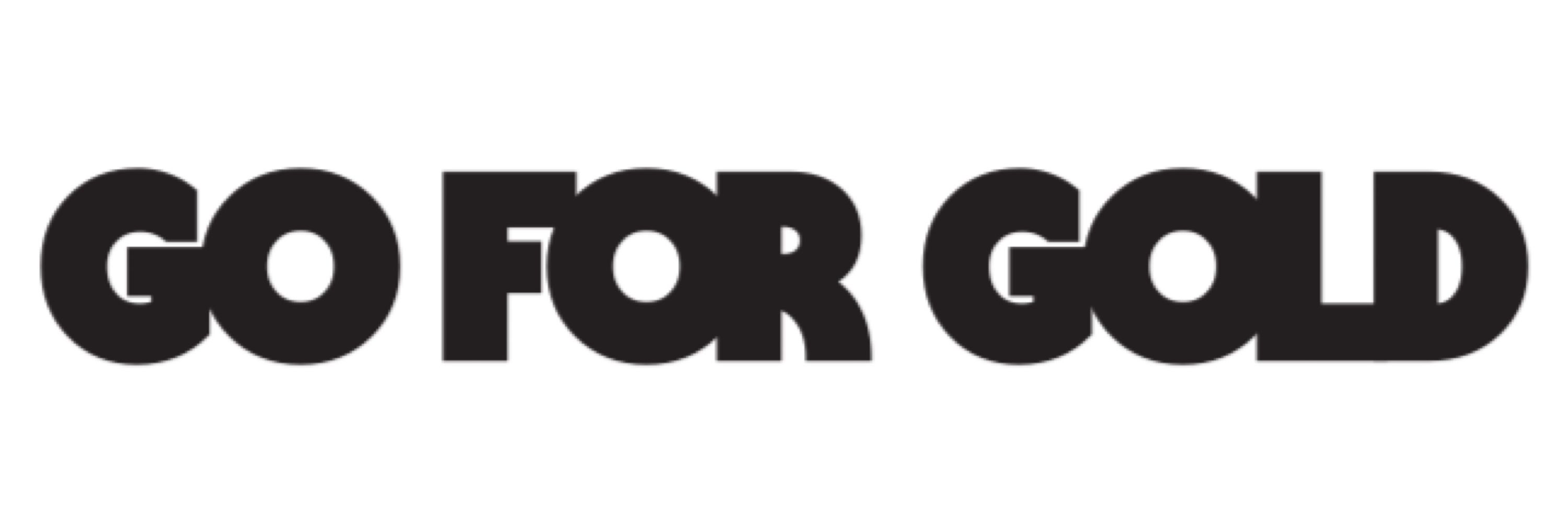 Go for Gold