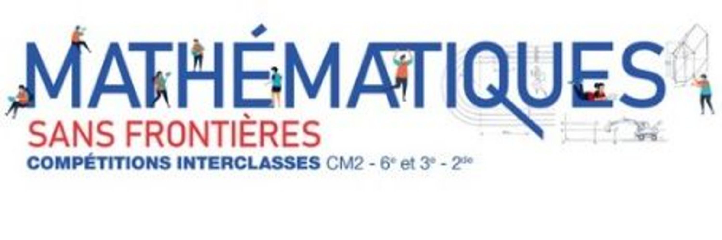 Mathématiques sans Frontières