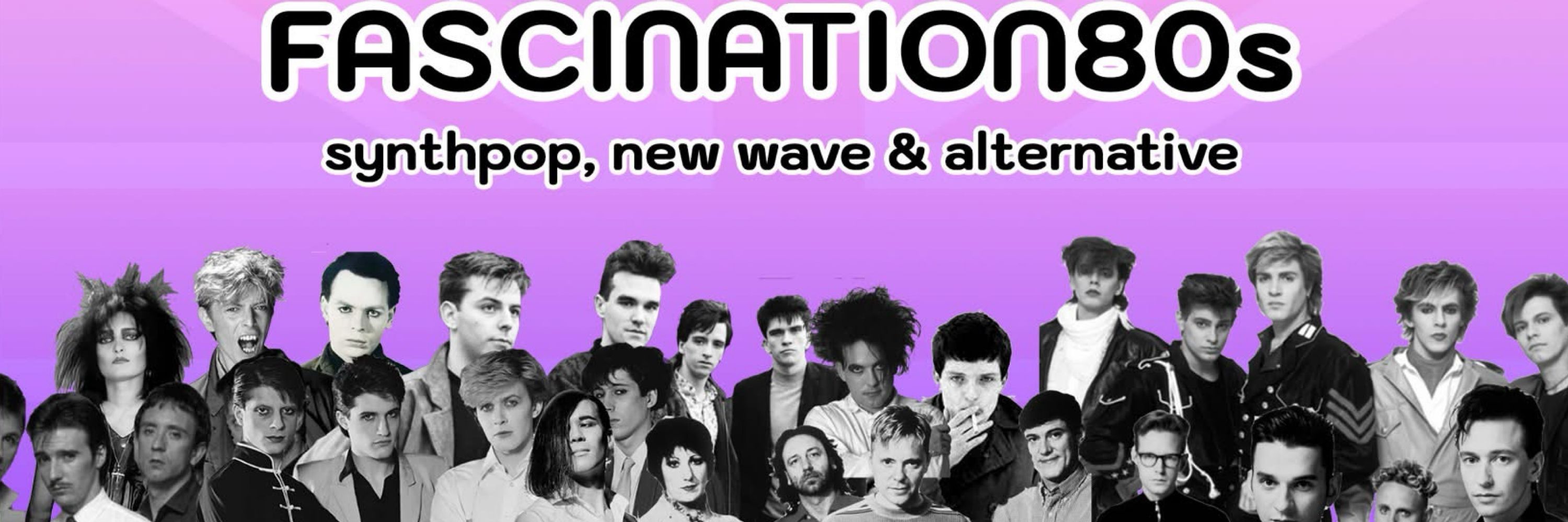Fascination80s