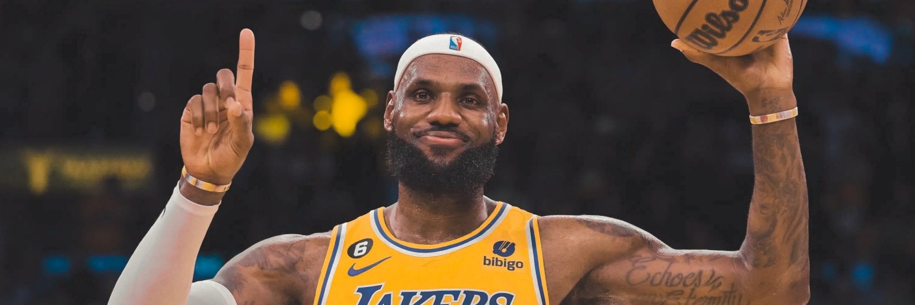 Jhonny buckets