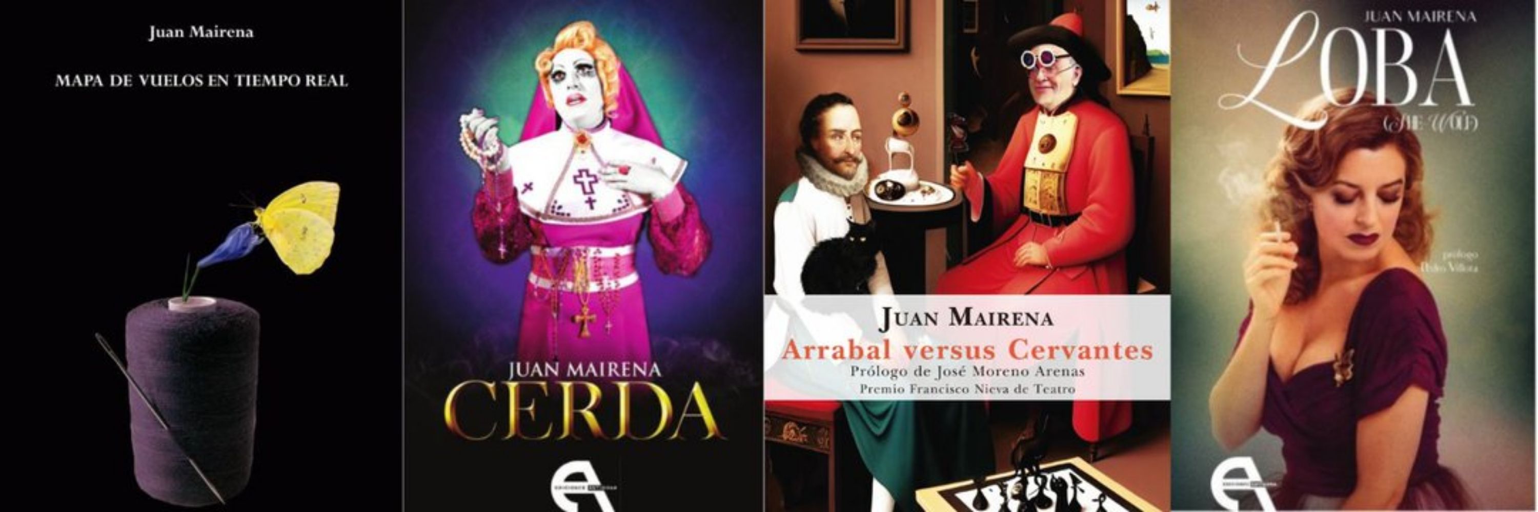 Juan Mairena