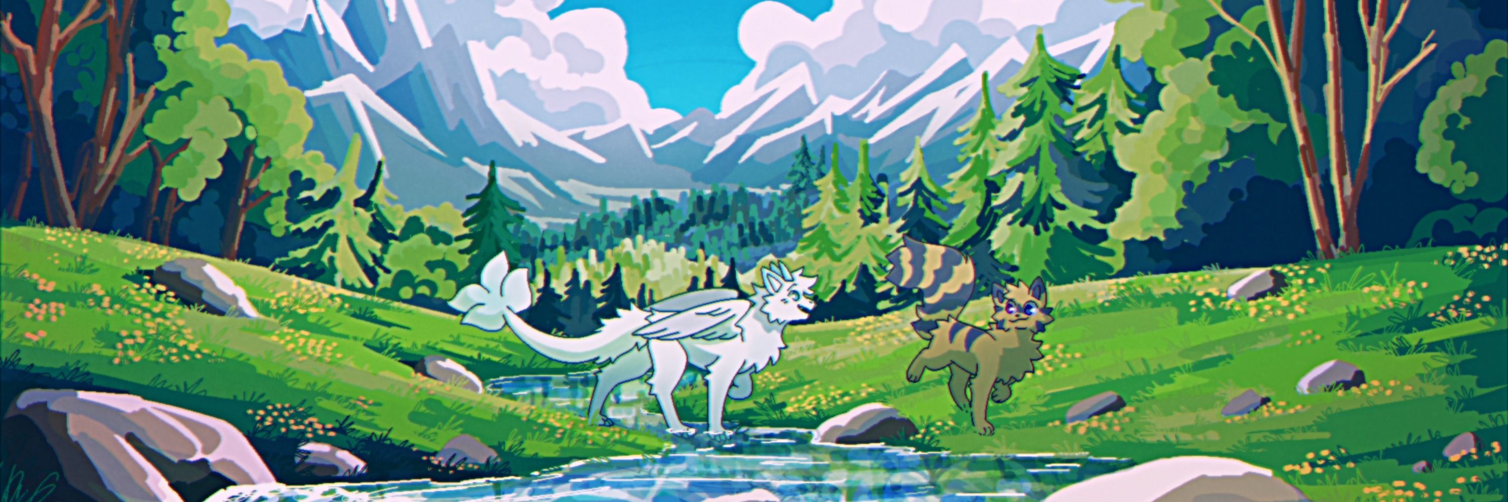 Silverwind ΘΔ
