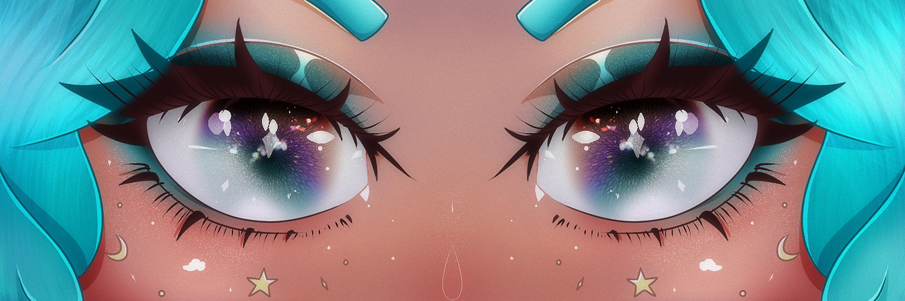 🔞KaiLunisVT☁️Cloud Elf VTuber☁️
