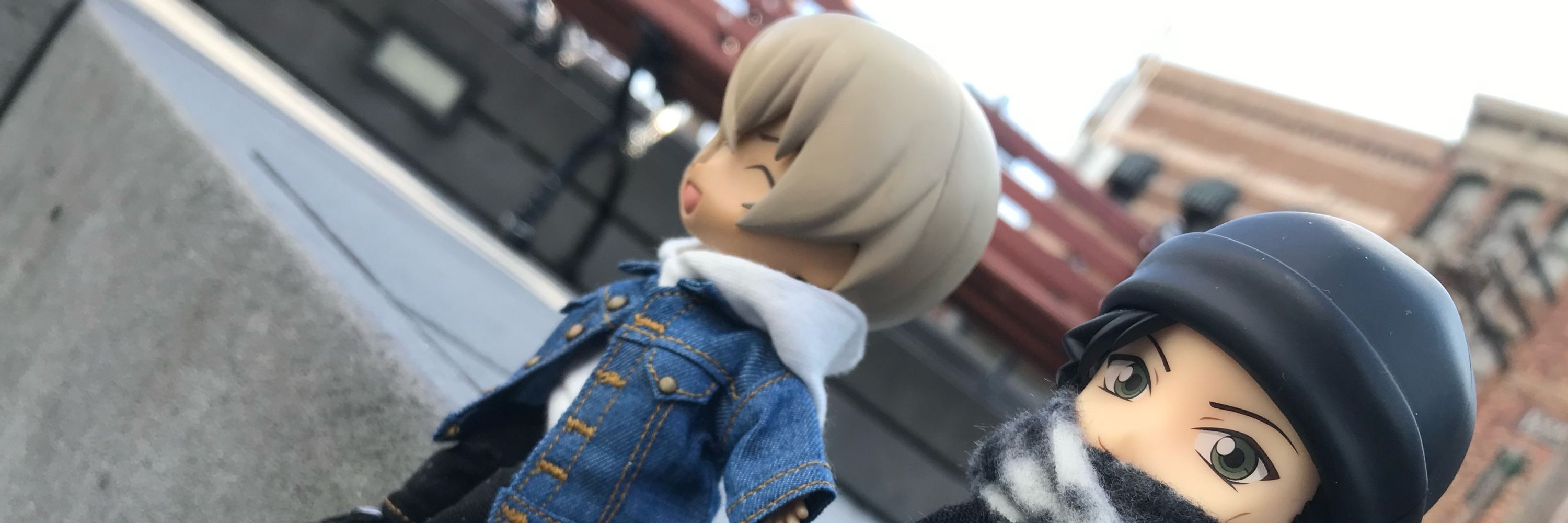 あがちょー