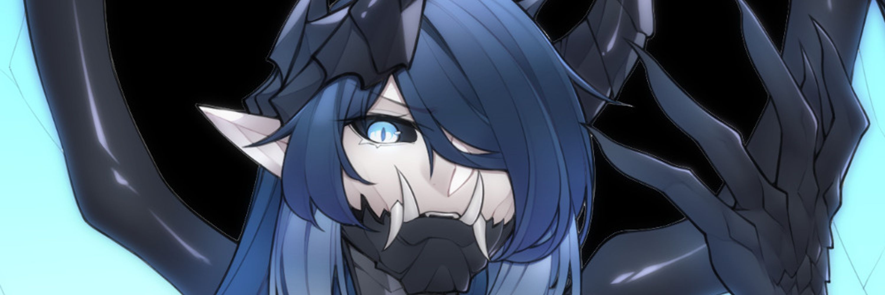 hilda. @ fighter pilot yuri