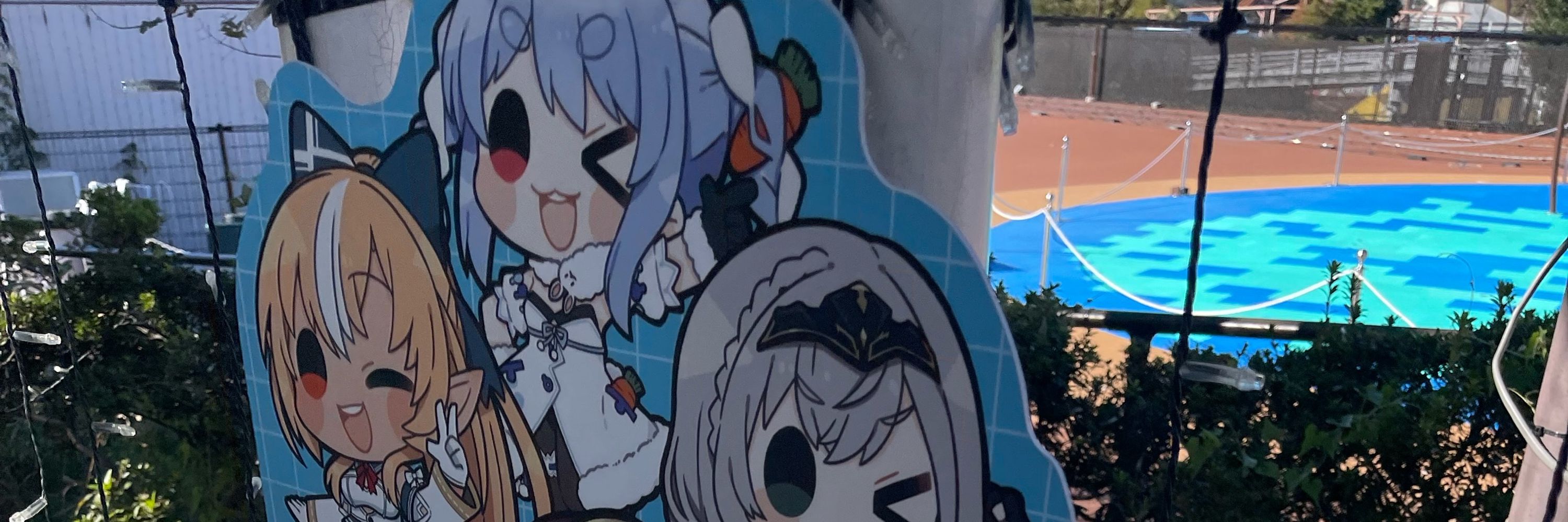 マイクラぺこ太郎