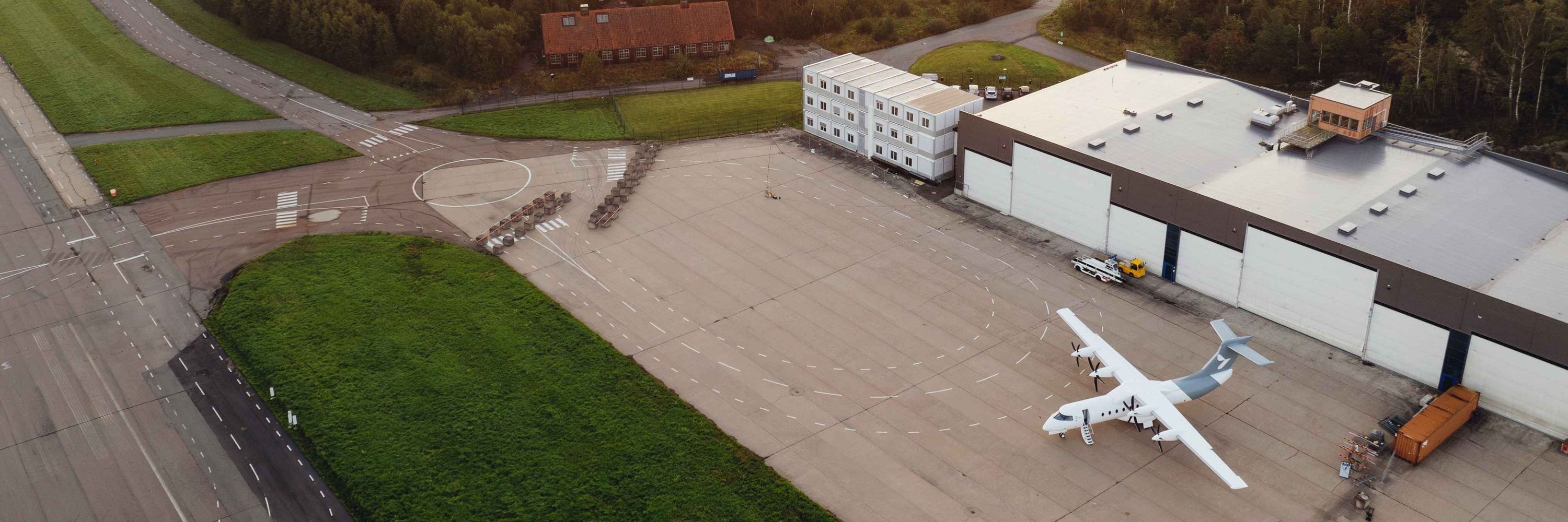 Heart Aerospace