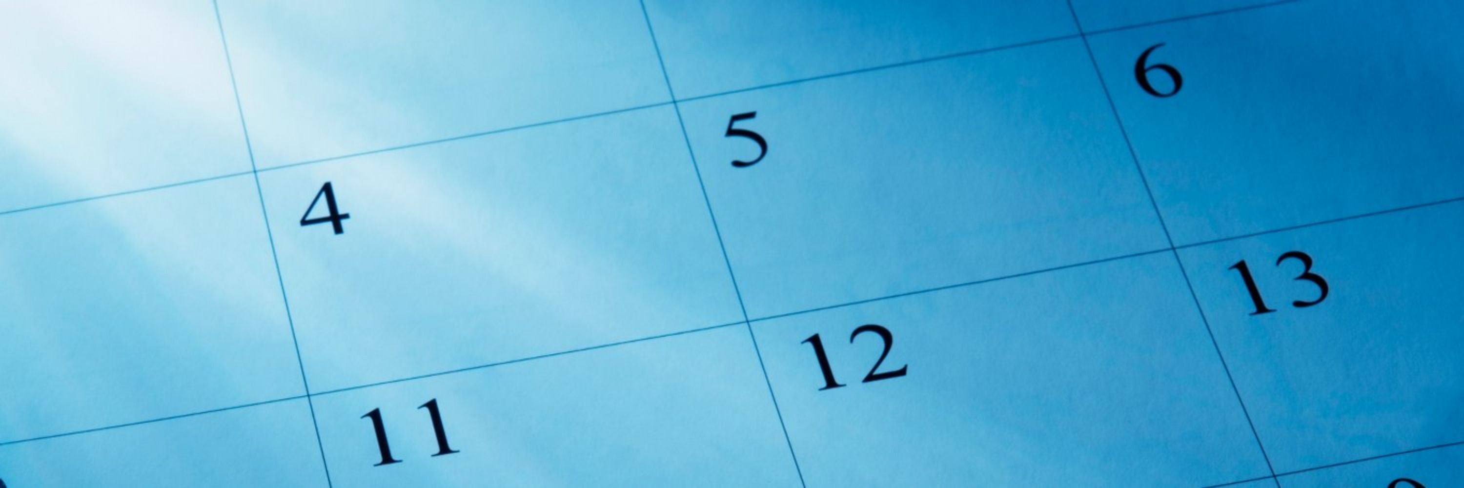 Chouette Calendrier