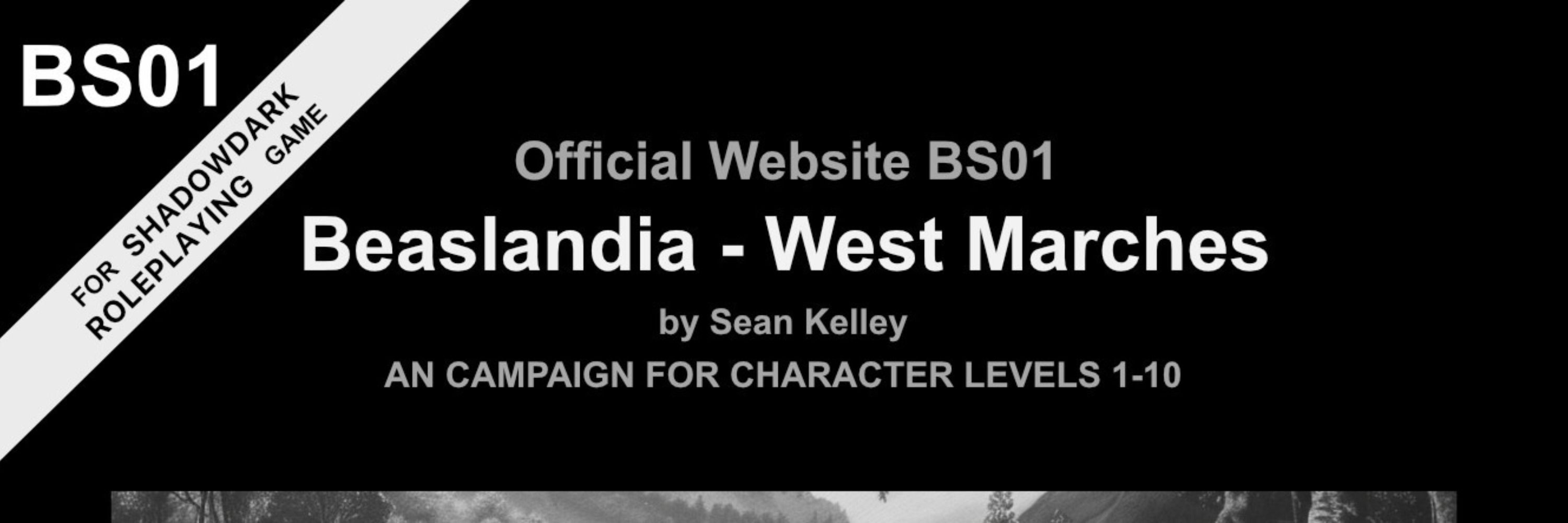 The Beaslandia
