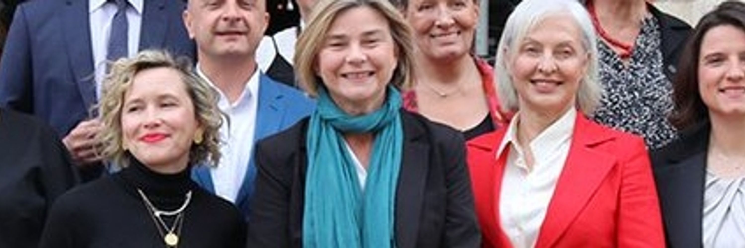 Sandra Benčić