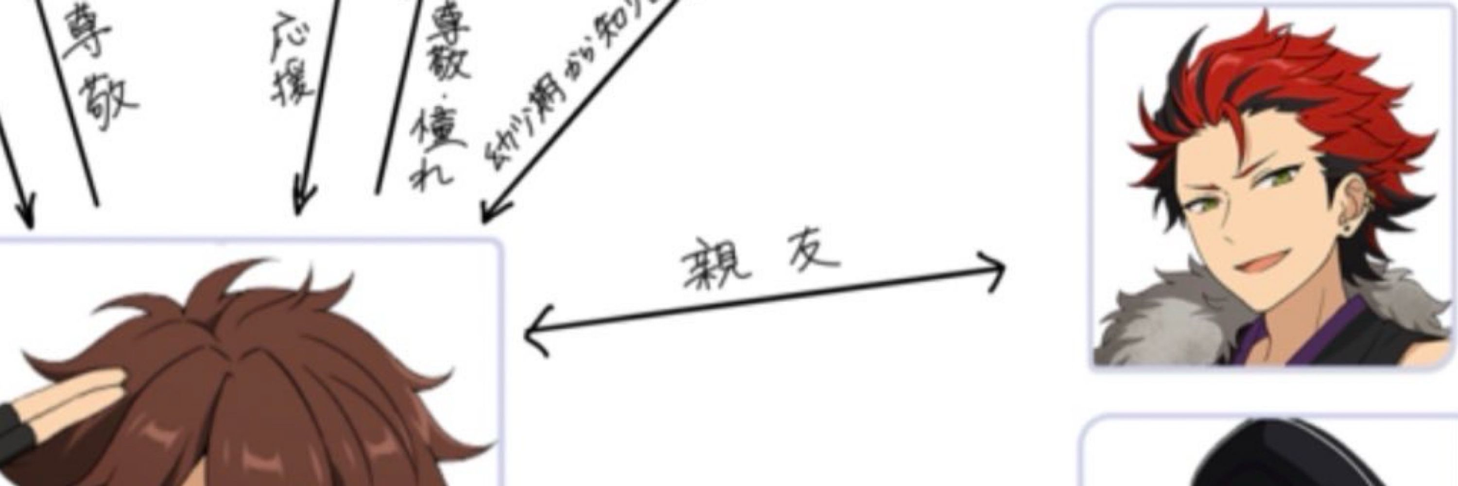とむ坊や