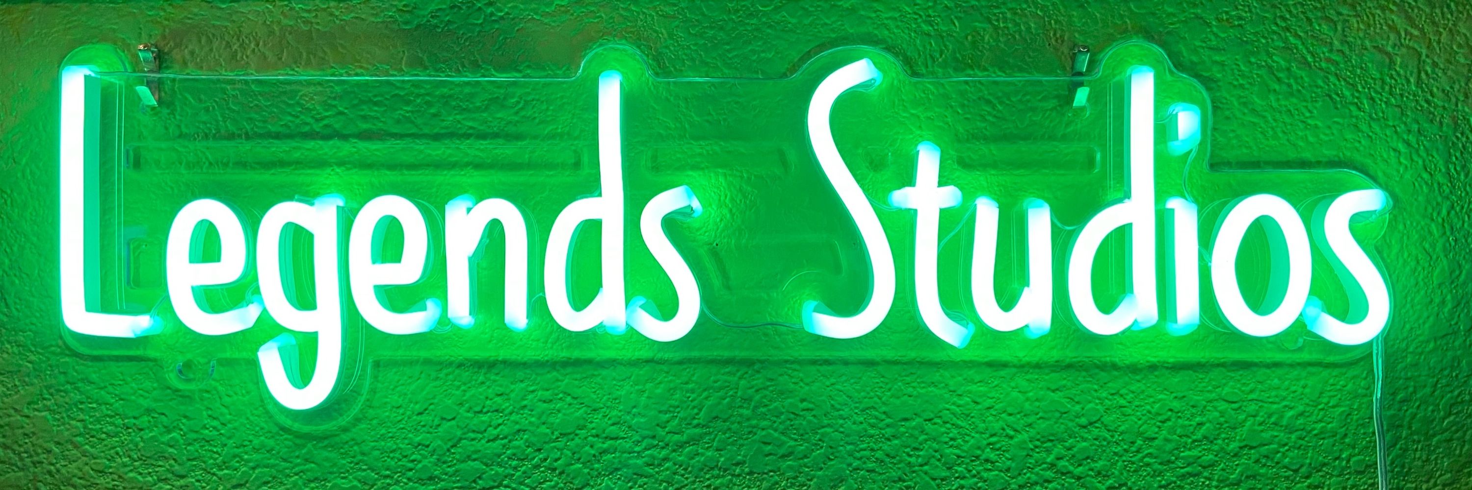 Legends Studios LHV Publishing 
