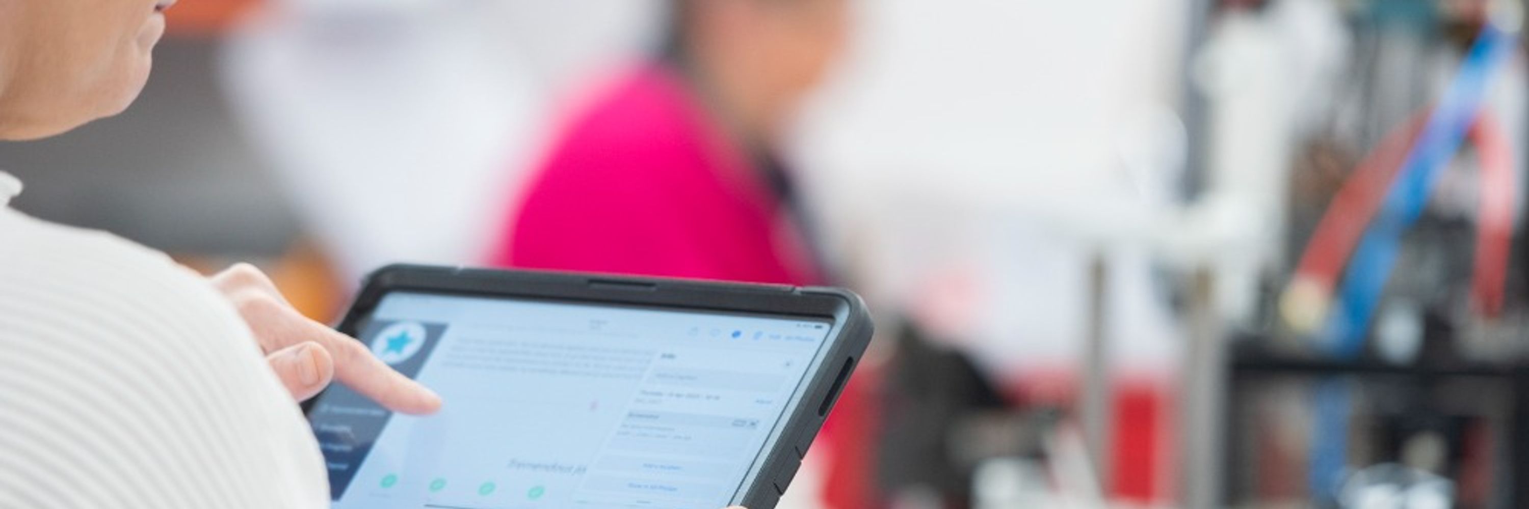 Ufi VocTech Trust