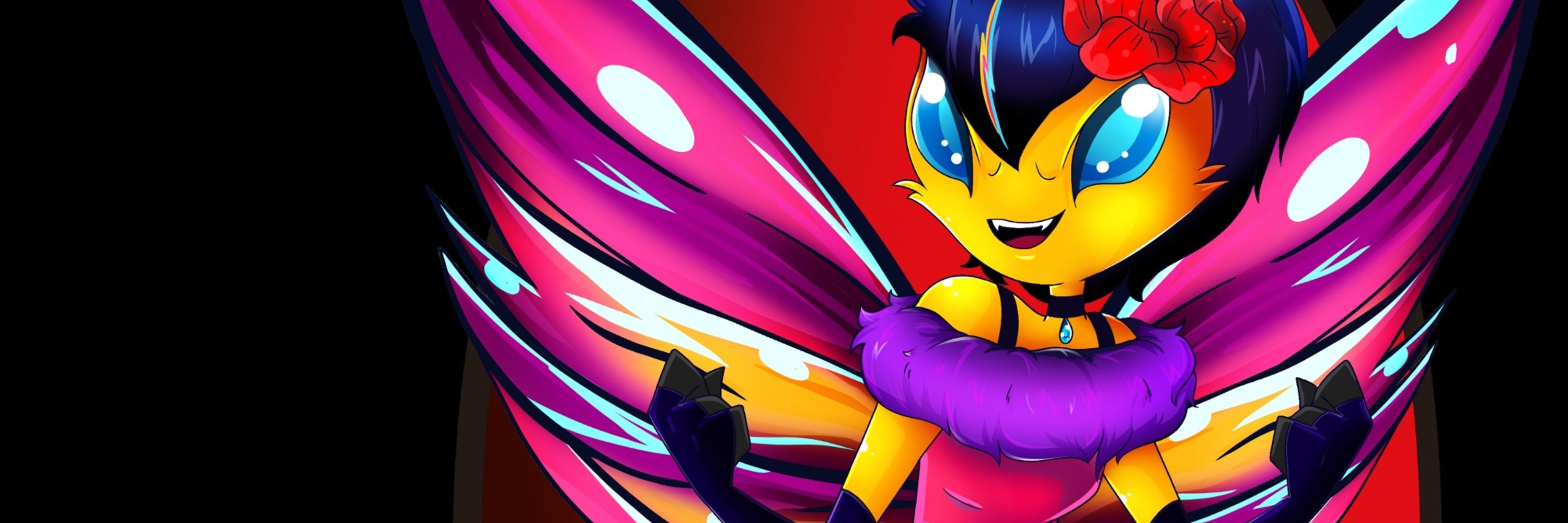 StingButterfly