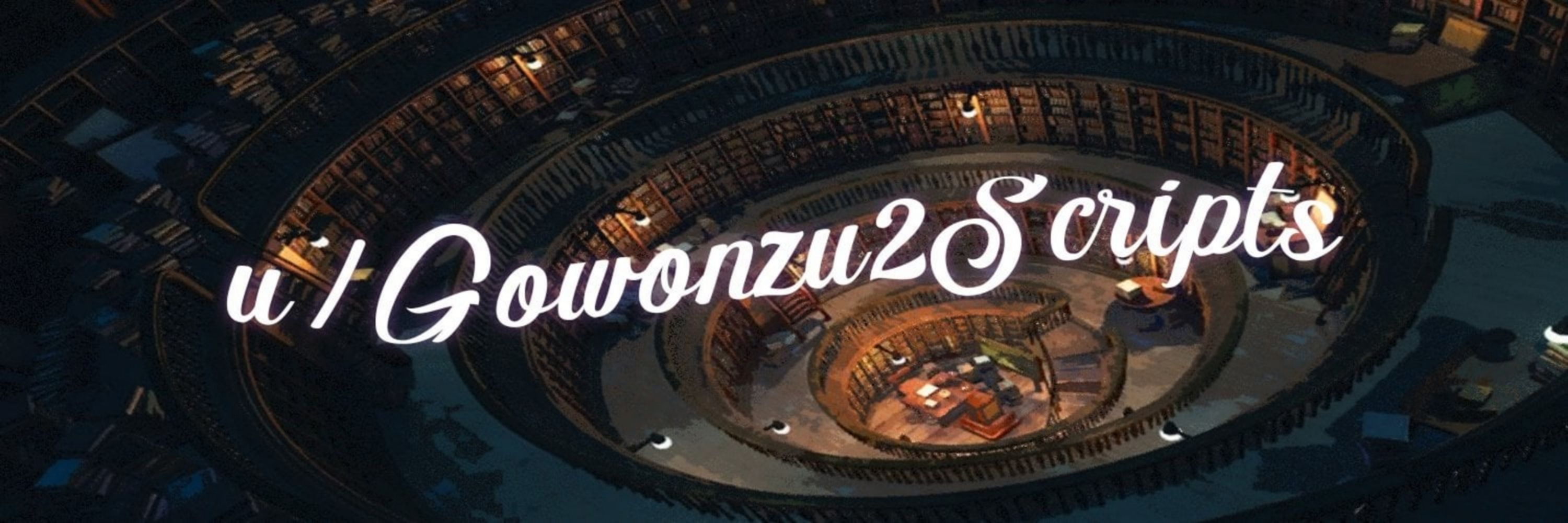 Gowonzu