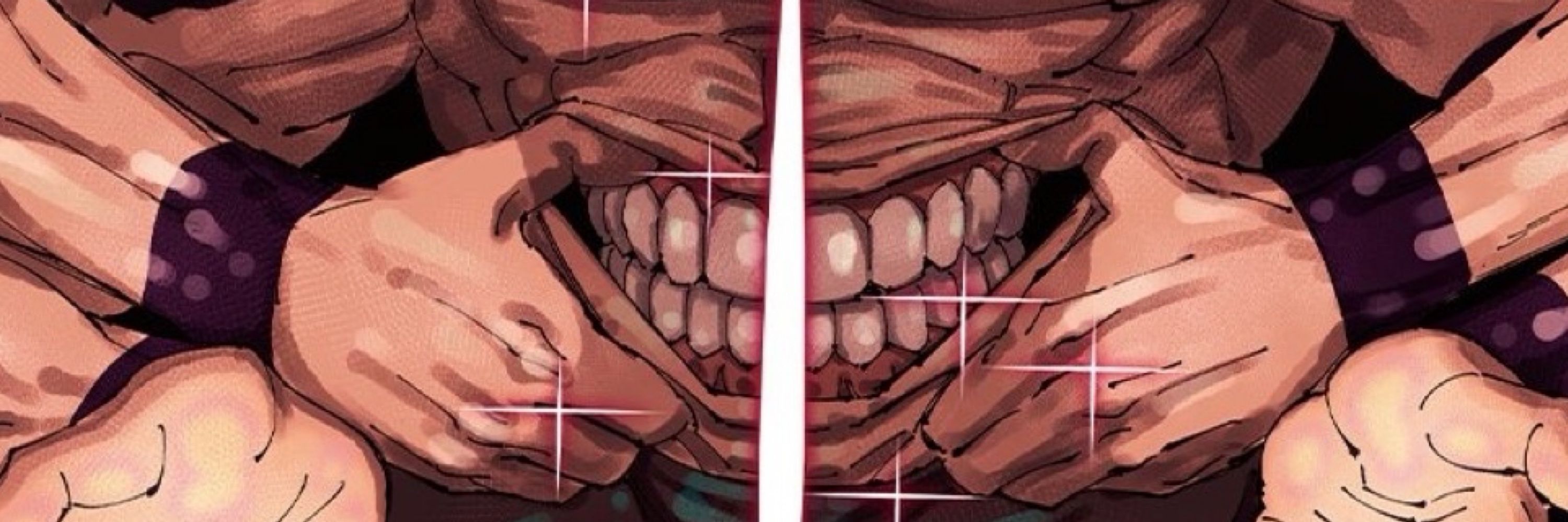 𝘚𝘵𝘢𝘯𝘥 𝘗𝘳𝘰𝘶𝘥. 𝘠𝘰𝘶 𝘈𝘳𝘦 𝘚𝘵𝘳𝘰𝘯𝘨