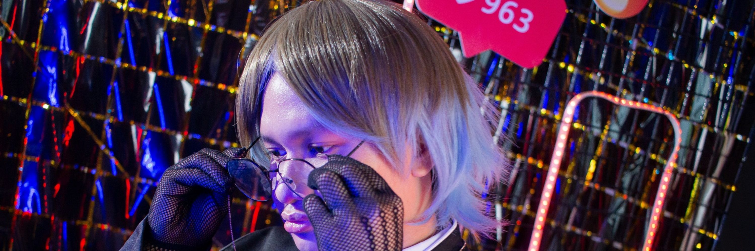 Richiee Aoyagi
