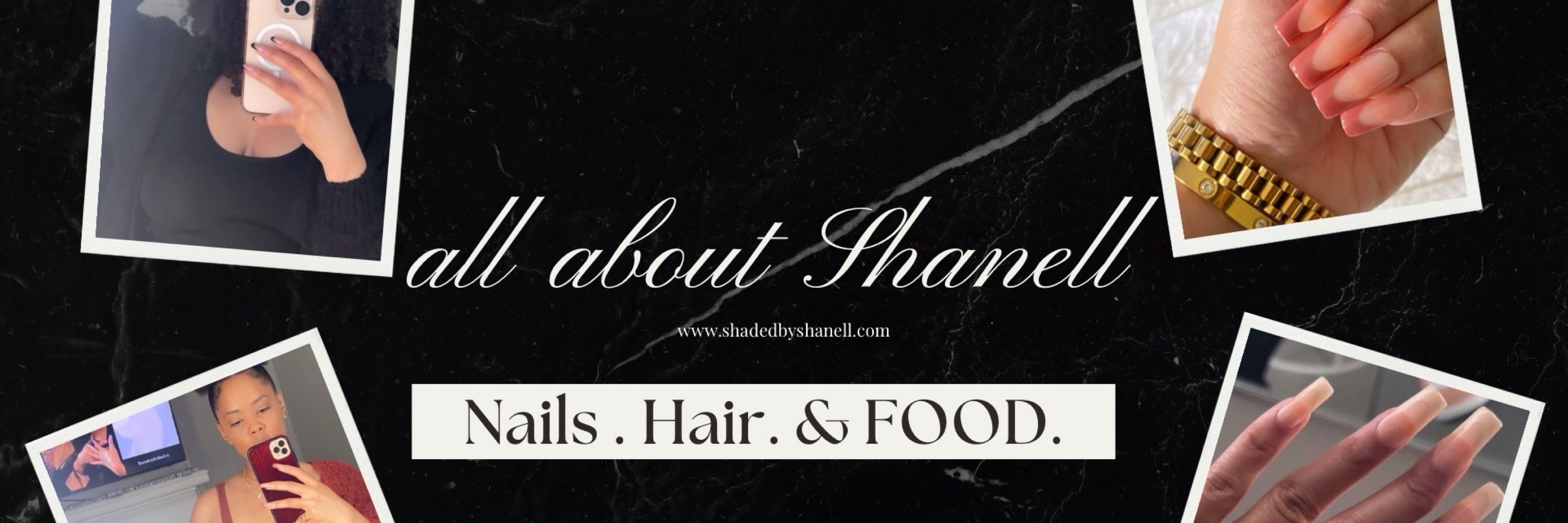 Shanell