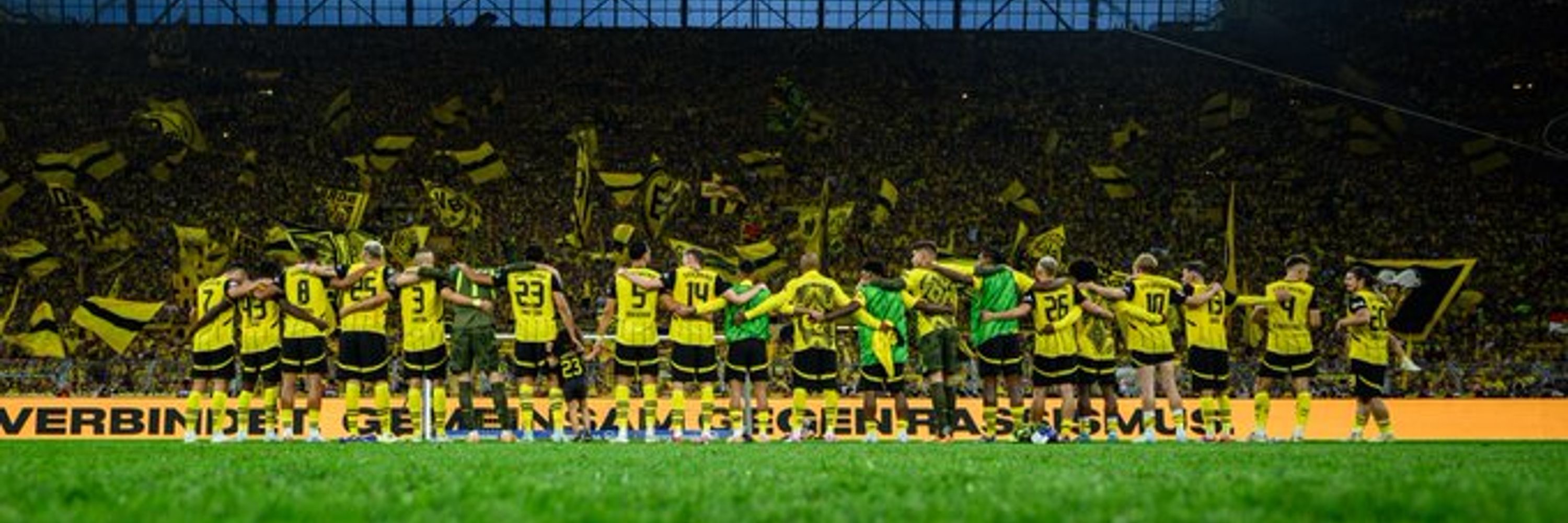 🐝 BVBine 09 🖤💛🎣