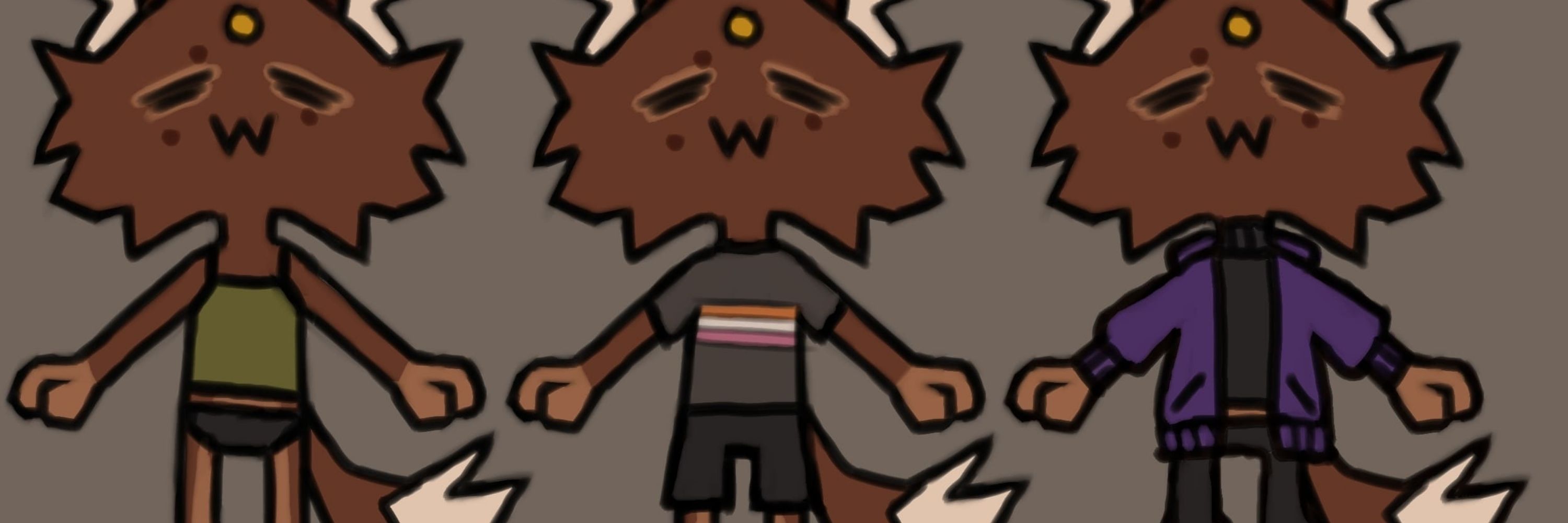 Maiken (mother of Krampus)