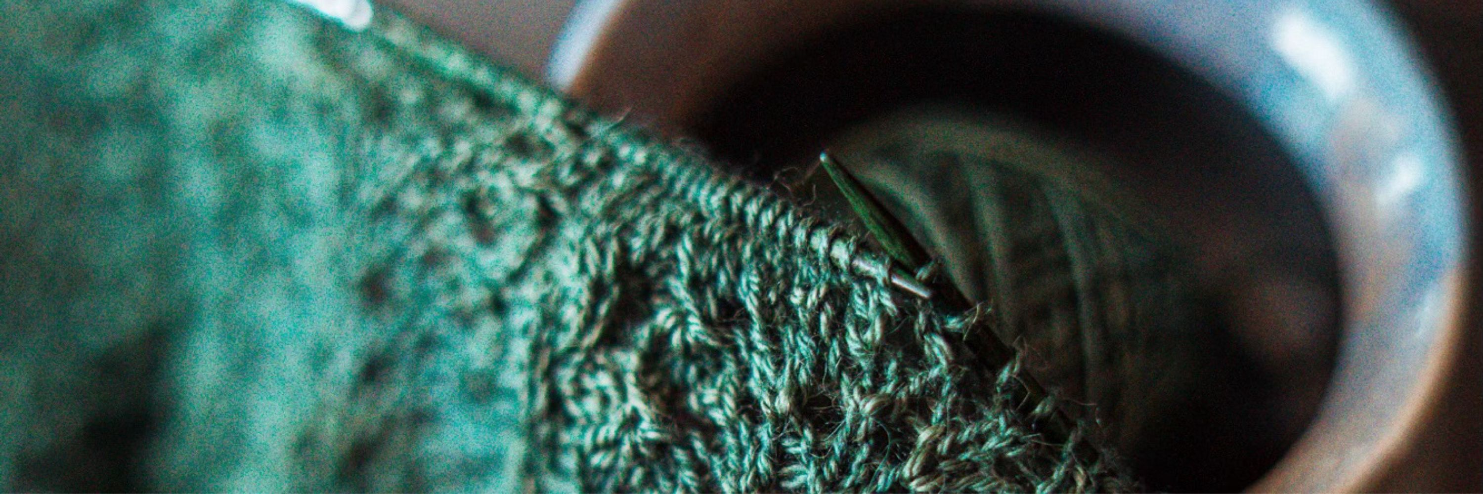 Wool & Pine
