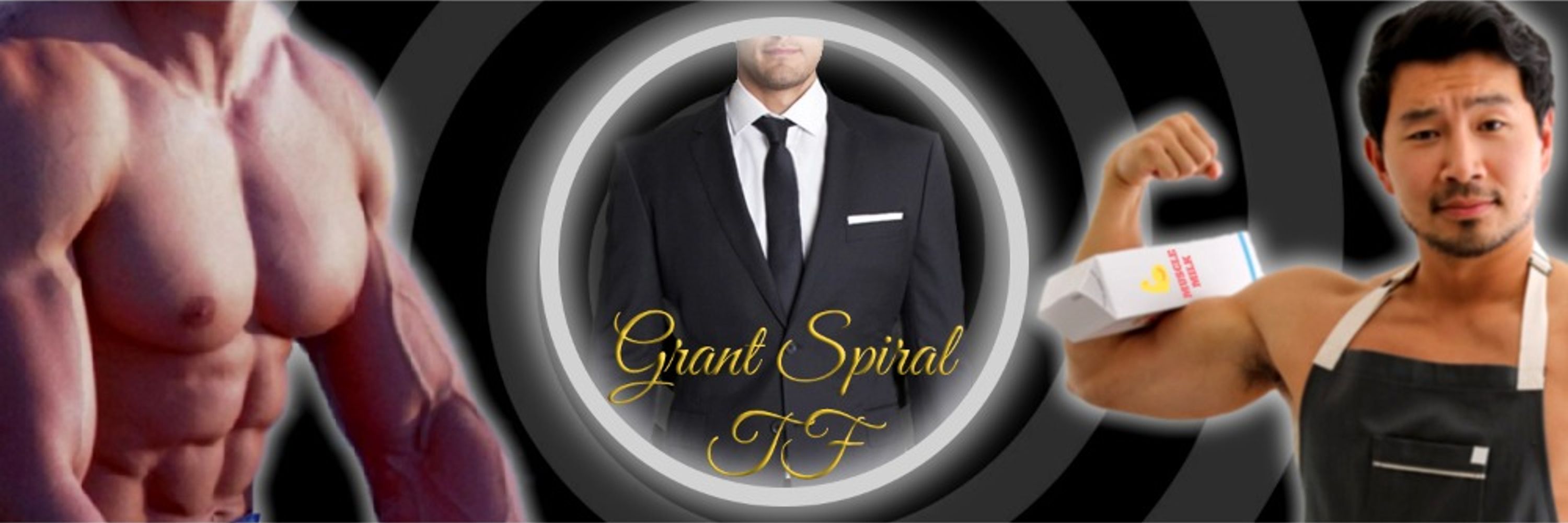 Grant Spiral TF