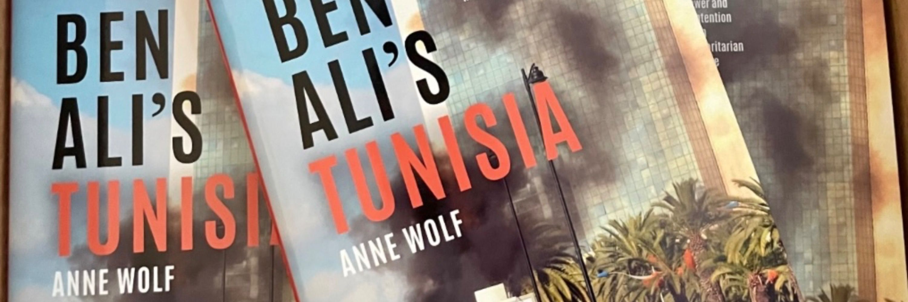 Anne Wolf