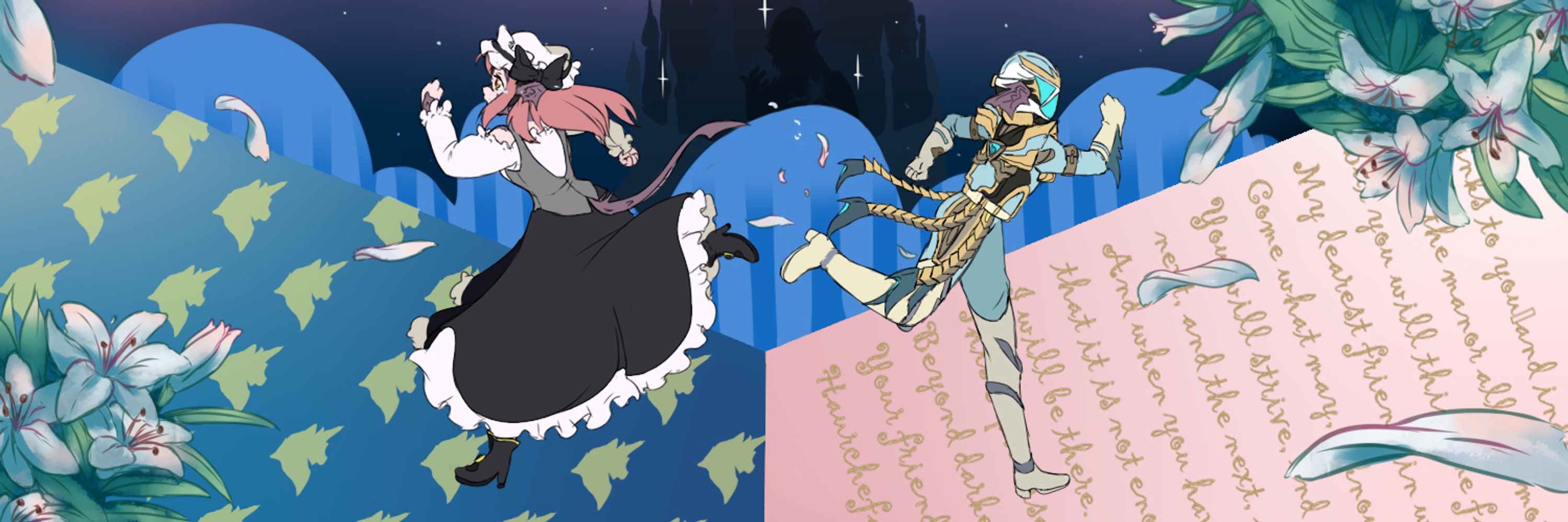 Pandy Greystone